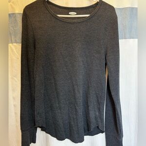 Old Navy long sleeve!